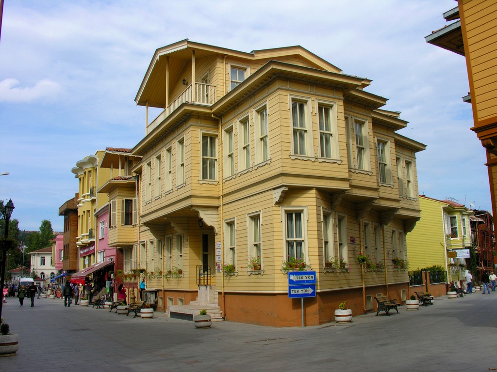 Istanbul